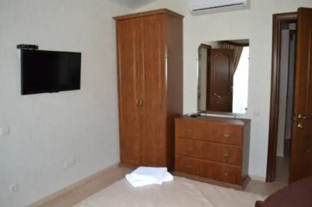 Holiday Park grushovoe ozero