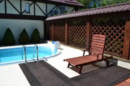Holiday Park grushovoe ozero - 5