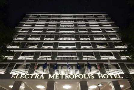 Electra Metropolis - 0