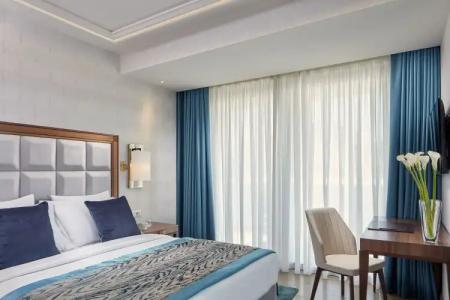 Electra Metropolis - 79