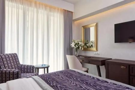 Electra Metropolis - 33