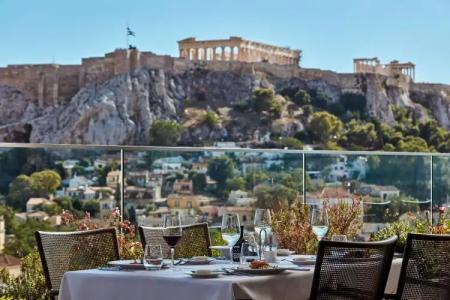 Electra Metropolis - 22