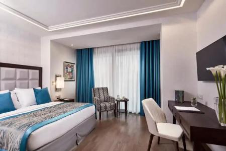 Electra Metropolis - 7