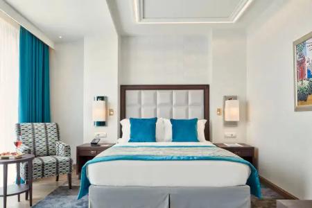 Electra Metropolis - 2