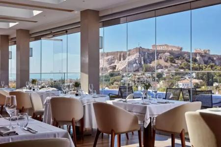 Electra Metropolis - 21