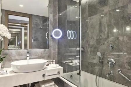 Electra Metropolis - 70