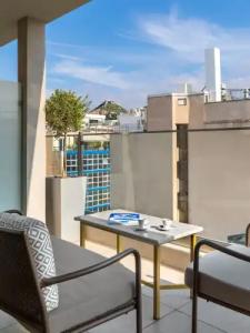 Electra Metropolis - 94