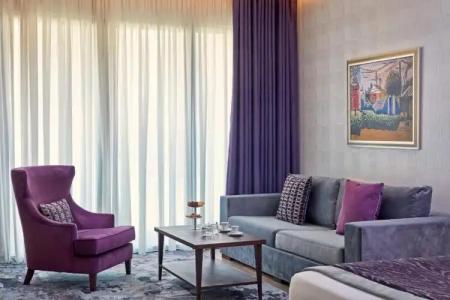 Electra Metropolis - 48