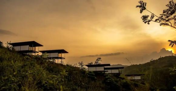 The Kandy Samadhicentre - 82