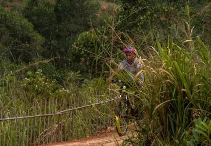 The Kandy Samadhicentre - 18