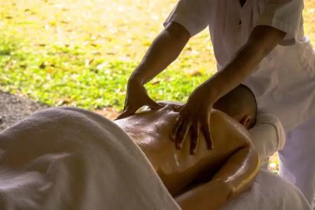 The Kandy Samadhicentre - 21