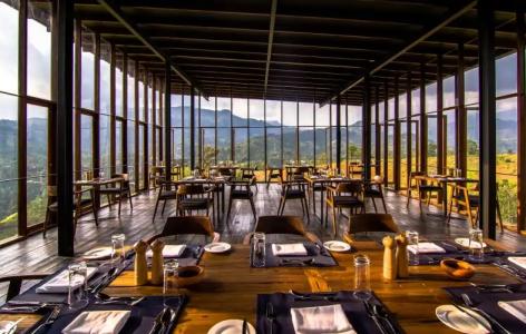 The Kandy Samadhicentre - 14