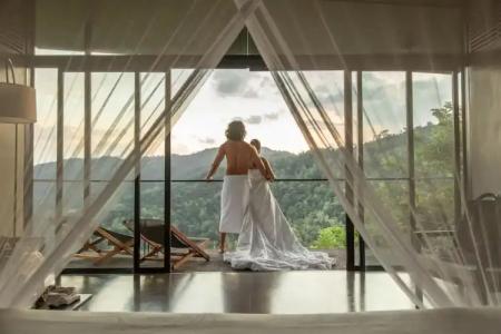 The Kandy Samadhicentre - 79