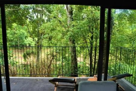 The Kandy Samadhicentre - 48