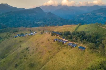 The Kandy Samadhicentre - 17