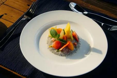 The Kandy Samadhicentre - 7