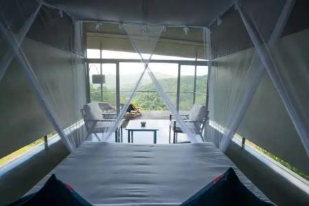 The Kandy Samadhicentre - 13