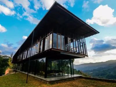 The Kandy Samadhicentre - 27