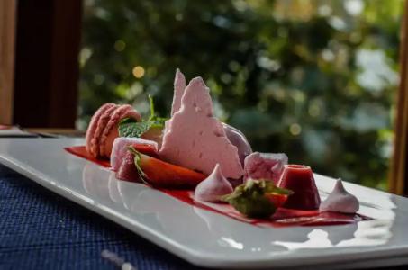 The Kandy Samadhicentre - 5