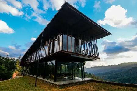 The Kandy Samadhicentre - 0