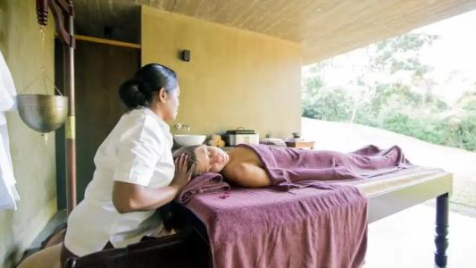 The Kandy Samadhicentre - 41