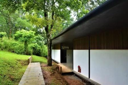 The Kandy Samadhicentre - 72