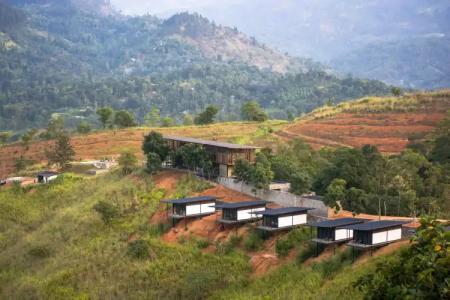 The Kandy Samadhicentre - 55