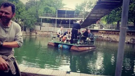 Amiran's Lake - 11