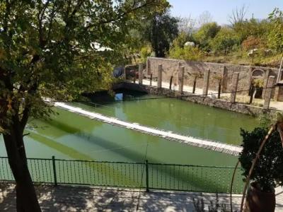 Amiran's Lake - 30
