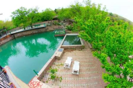 Amiran's Lake - 9