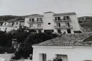 Belvedere, Pythagorio