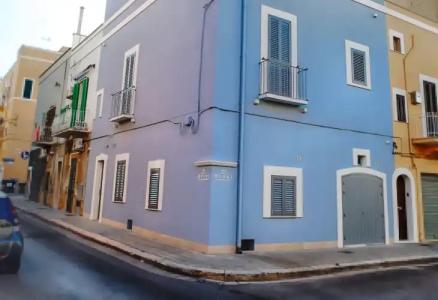 Palazzo Murat B&B - 0