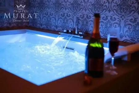 Palazzo Murat B&B - 11