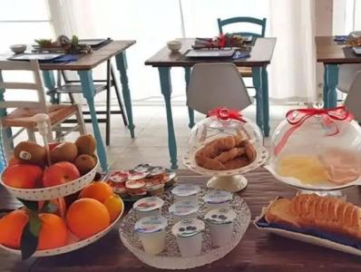 Palazzo Murat B&B - 9