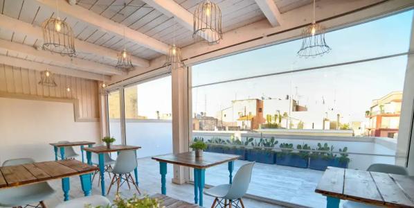 Palazzo Murat B&B - 15