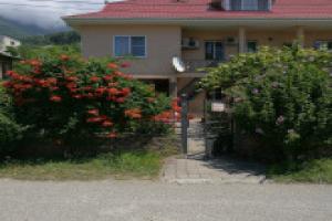 Guest House Villa Roza, Gagra