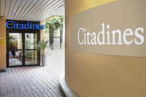 Citadines Prado Chanot Marseille, Marseille