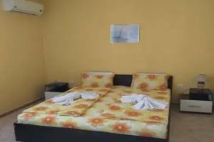 Guesthouse Petrovi