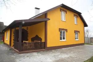 Usadba tsarskoe selo Guest house, Zhukeviche