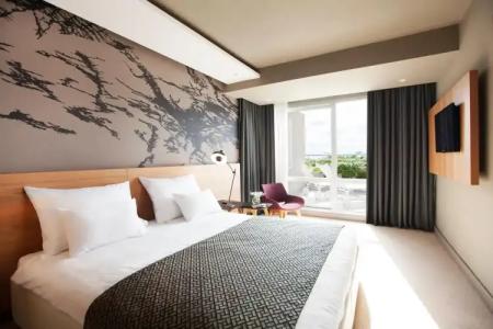 Dubrovnik Palace - 4