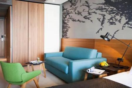 Dubrovnik Palace - 48