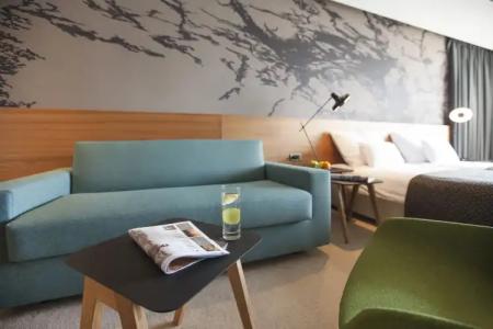 Dubrovnik Palace - 13