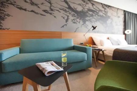 Dubrovnik Palace - 47