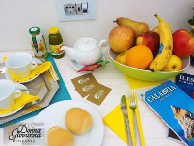 Residenza Donna Giovanna - 10