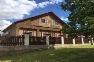 Guest House Semeiniy, Ples