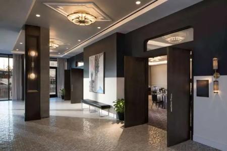 Thompson Nashville by Hyatt - 11