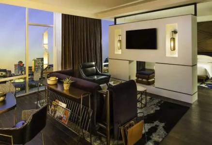 Thompson Nashville by Hyatt - 85