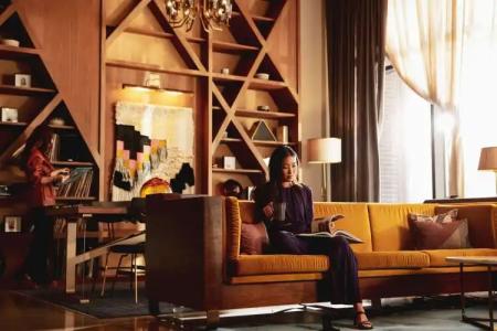 Thompson Nashville by Hyatt - 20