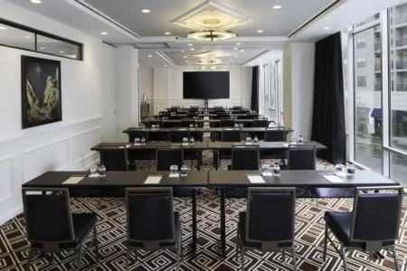 Thompson Nashville by Hyatt - 14