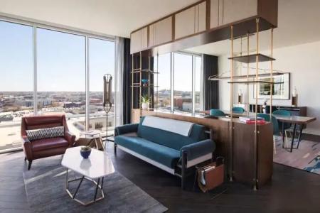 Thompson Nashville by Hyatt - 86